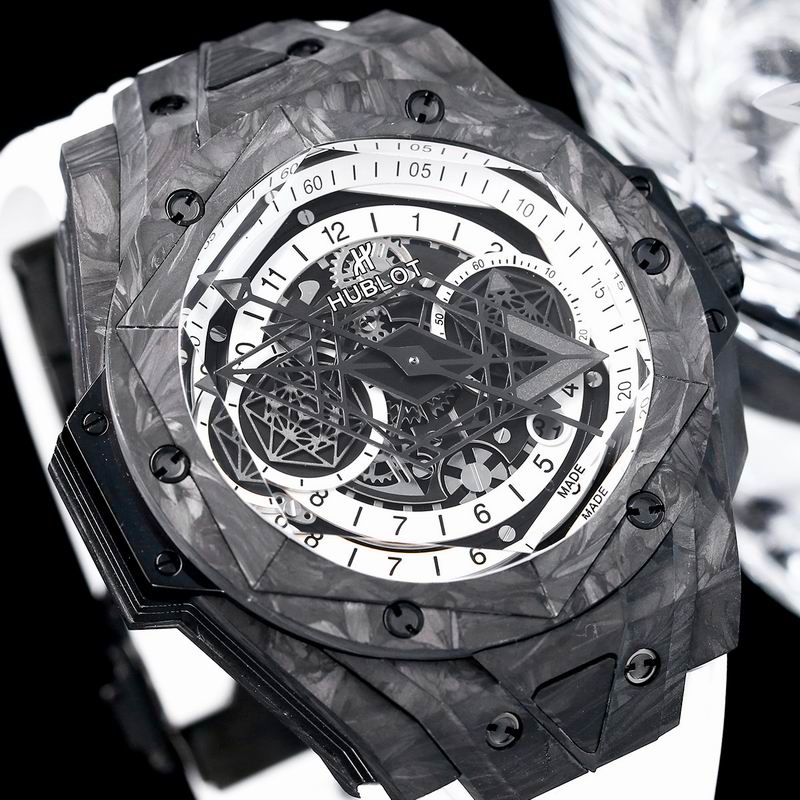 Hublot 45mm 042318